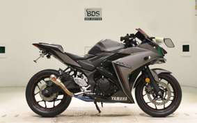 YAMAHA YZF-R25 RG10J
