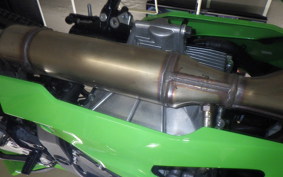 KAWASAKI ZX-4RR 2026 ZX400P