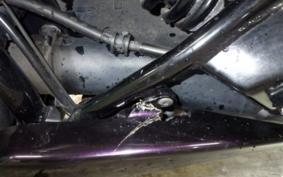 HONDA DN01 2008 RC55