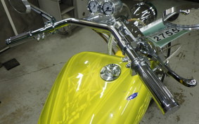 HARLEY FXSTC 1340 1991