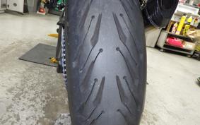 YAMAHA MT-09 Tracer 2016 RN36J