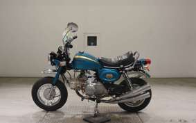 HONDA MONKEY 2012 Z50J