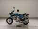 Фото Honda MONKEY 2012 с японского аукциона