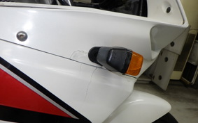 YAMAHA FZR250 Gen.2 R 2023 3LN