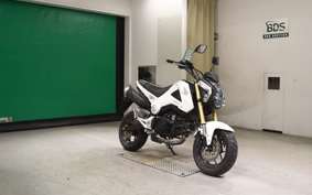 HONDA GROM 2012