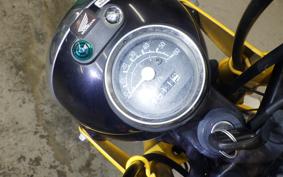 HONDA GORILLA 1998 AB27