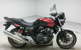 HONDA CB400SF VTEC REVO 2015 NC42