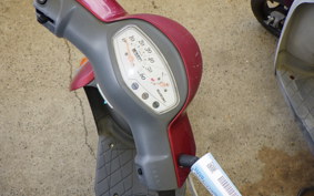 SUZUKI LET's 4 CA45A