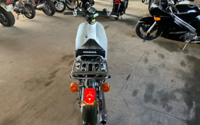 HONDA SUPER CUB50 C50