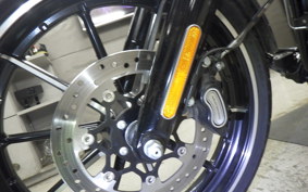 HARLEY FXSB 1580 2015
