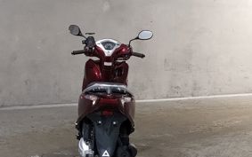 HONDA LEAD 125 JF45
