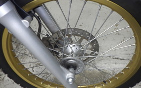 YAMAHA SEROW 250 Gen.3 2025 DG31J