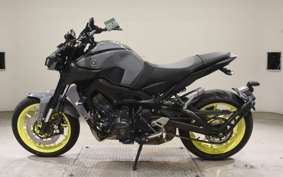 YAMAHA MT-09 A 2019 RN52J