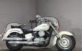 YAMAHA DRAGSTAR 1100 CLASSIC 2001 VP13J