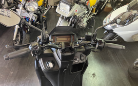 YAMAHA FORCE ABS SG79J