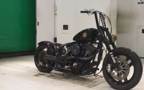HARLEY FXSTB 1340 1999