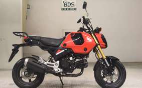 HONDA GROM 2010 JC92