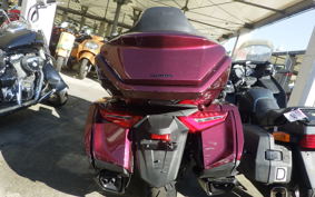 HONDA GL 1800 GOLD WING TOUR DCT 2025 SC79