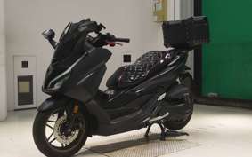 HONDA FORZA 250 2006 MF17