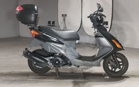 SUZUKI ADDRESS V125 CF4MA