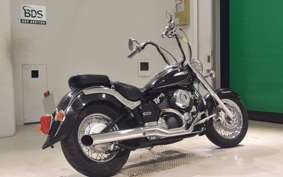 YAMAHA DRAGSTAR 400 CLASSIC  2012 VH02J