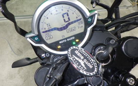 MOTO GUZZI V7 STONE 2023