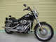 Фото Harley FXDC Dyna Super Glide Custom 2007 с японского аукциона