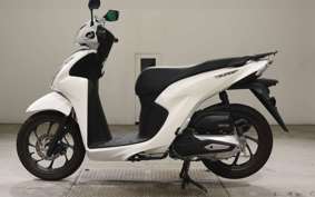HONDA DIO 110 1997 JK03