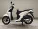 Фото Honda DIO 110 2006 с японского аукциона