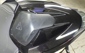 TRIUMPH STREET TRIPLE RS 2025