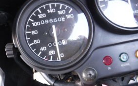 YAMAHA FZR250 2KR