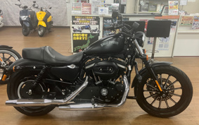 HARLEY XL883N 2015 LE2