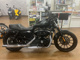 Фото Harley XL883N 2015 с японского аукциона