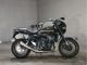 Фото Kawasaki Z900RS CAFE 2024 с японского аукциона