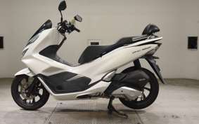 HONDA PCX 150 ABS 2008 KF30