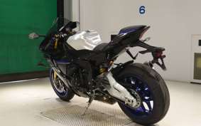 YAMAHA YZF-R1 M 2026 RN65J