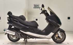 YAMAHA MAJESTY 125 FI 5CA