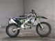 Фото Kawasaki KX250 F с японского аукциона