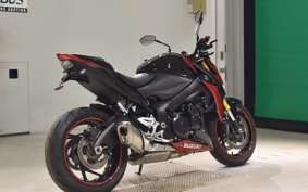 SUZUKI GSX-S 1000 2016 GT79A