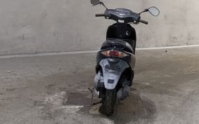 HONDA DIO AF62
