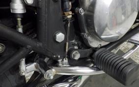 KAWASAKI Z550 FX 2026 KZ550B