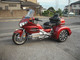 Фото Honda GL 1800 GOLD WING TRIKE 2001 с японского аукциона