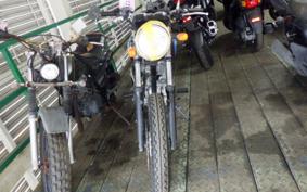 KAWASAKI ESTRELLA 2005 BJ250A
