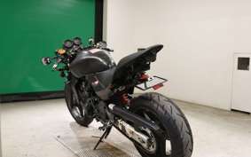 HONDA HORNET 250 1989 MC31