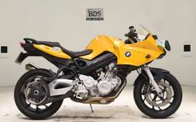 BMW F800S 2008