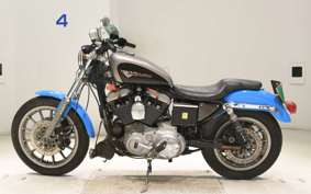 HARLEY XL1200S 1999