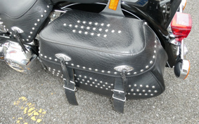 HARLEY FLSTC 2012 BW5