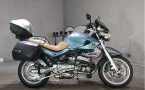 BMW R 1150 R 2002 0429