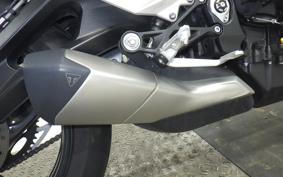 TRIUMPH STREET TRIPLE RS 2023