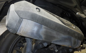 HONDA FORZA 250 2012 MF13
